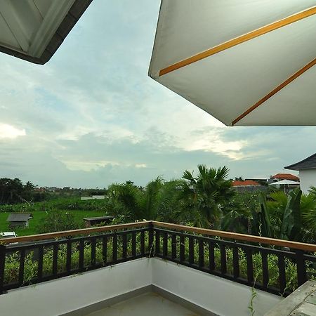 Villa Safeer Canggu Exterior foto