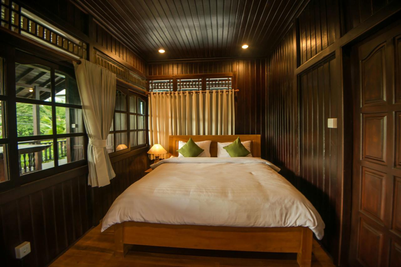 Villa Safeer Canggu Exterior foto