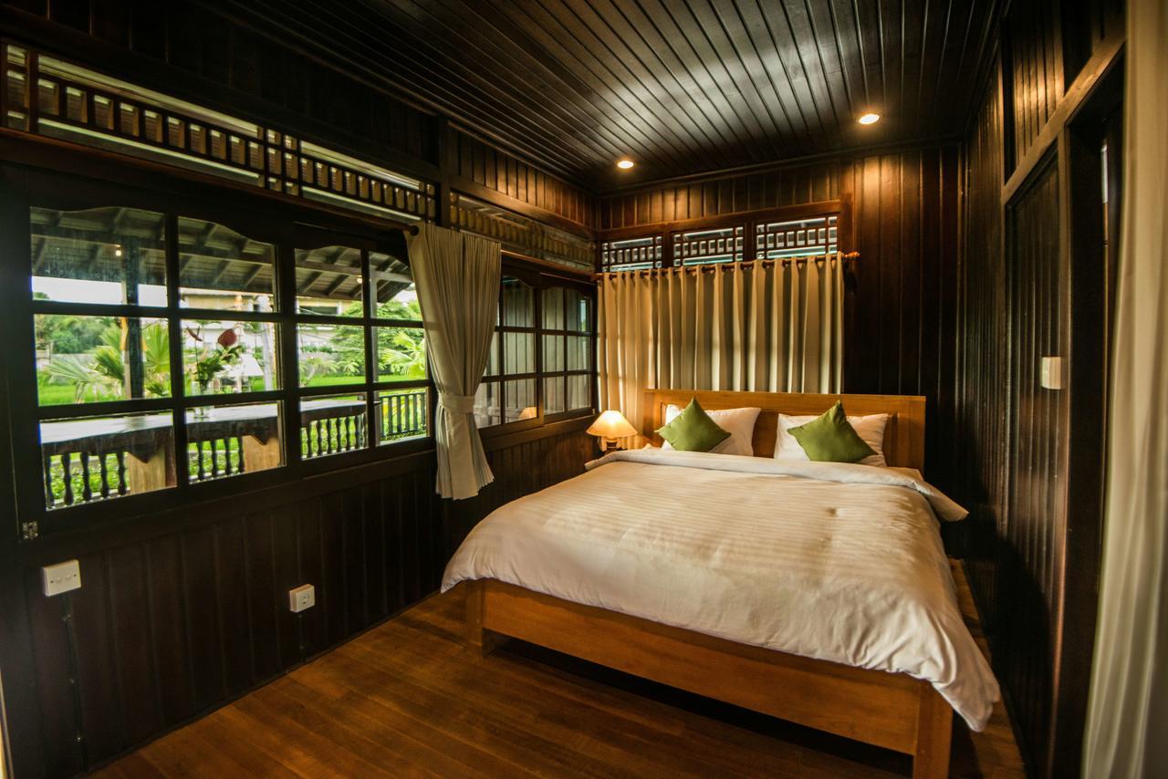Villa Safeer Canggu Exterior foto