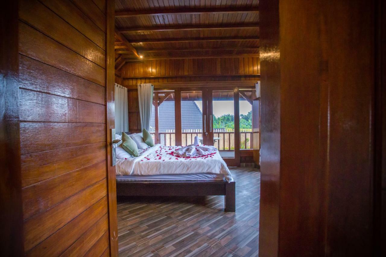 Villa Safeer Canggu Exterior foto