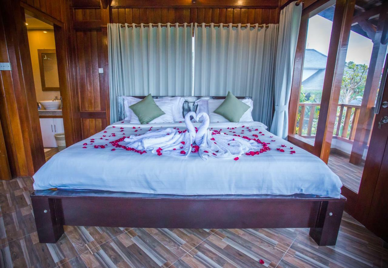 Villa Safeer Canggu Exterior foto