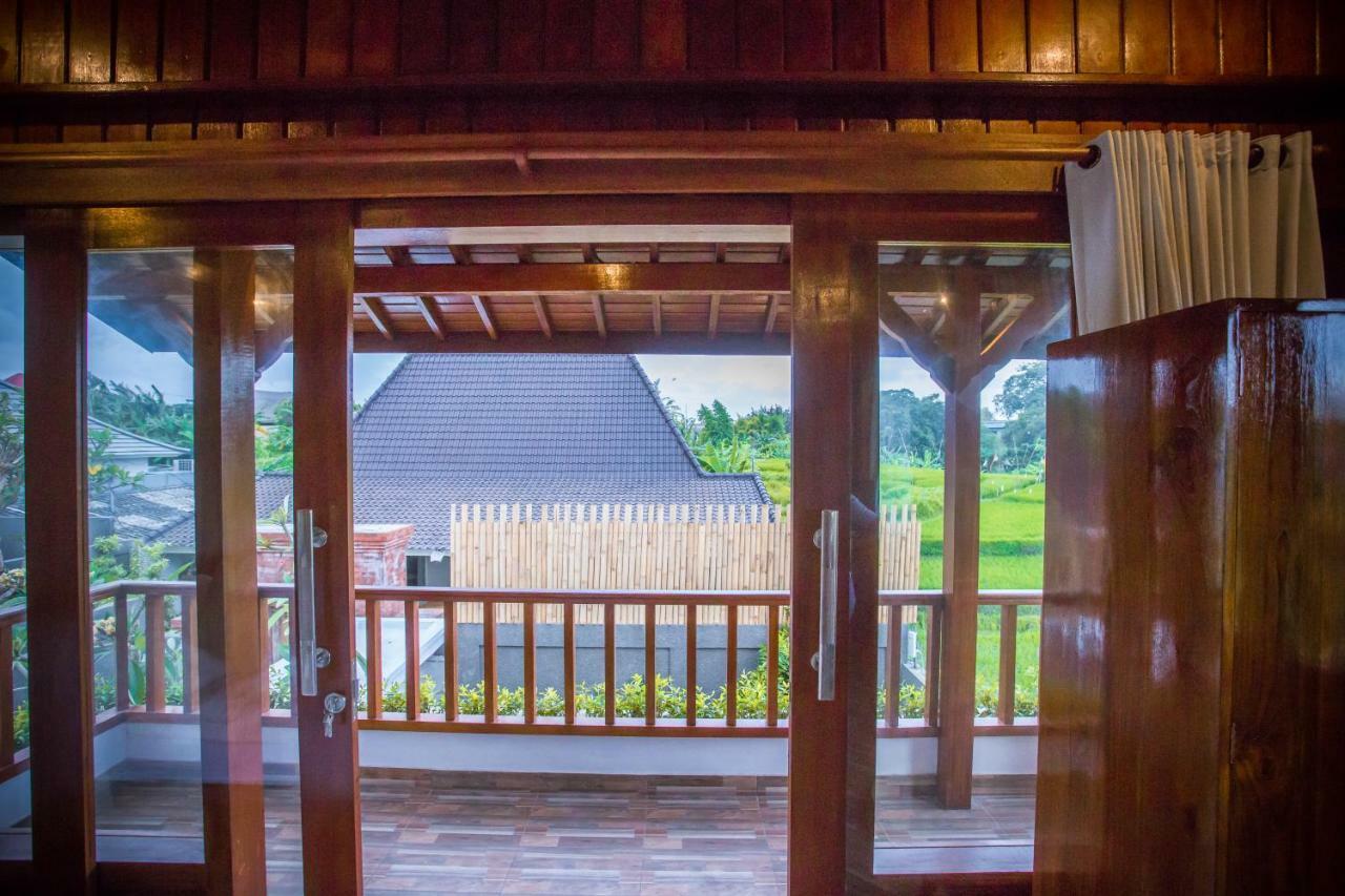 Villa Safeer Canggu Exterior foto