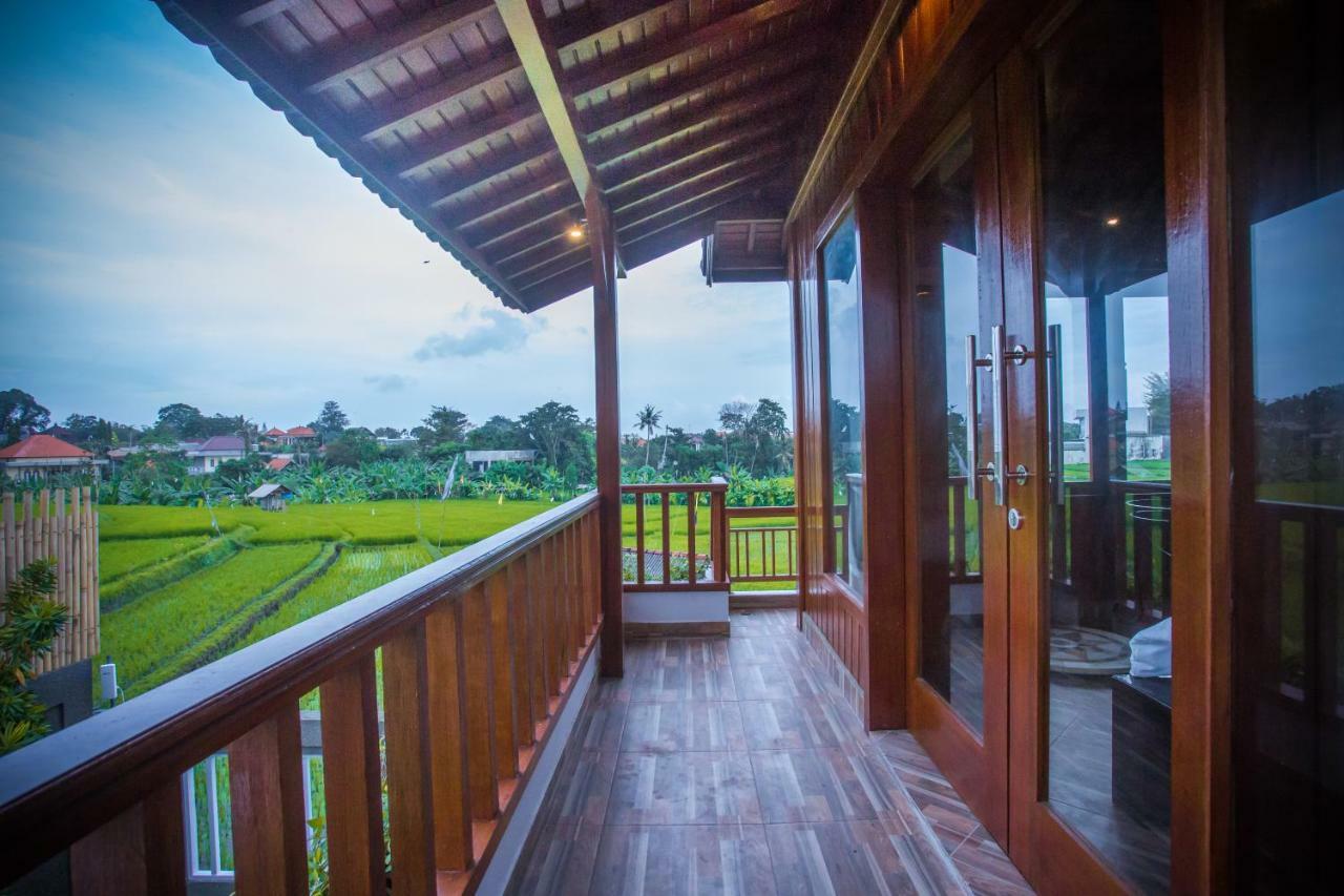 Villa Safeer Canggu Exterior foto